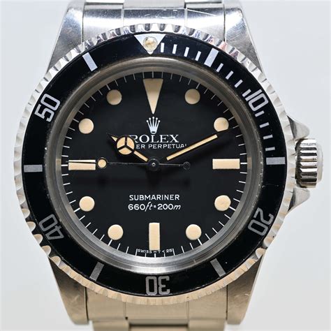 1981 rolex presidential|1981 rolex submariner.